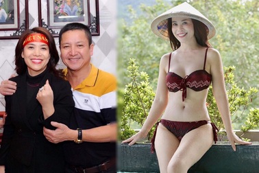 “Táo Giao thông” Chí Trung ngầm công khai bạn gái mới