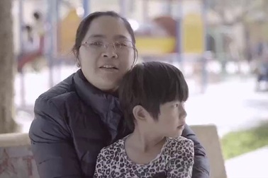 Samsung Connect - Trung tâm bảo trợ xã hội tỉnh Điện Biên