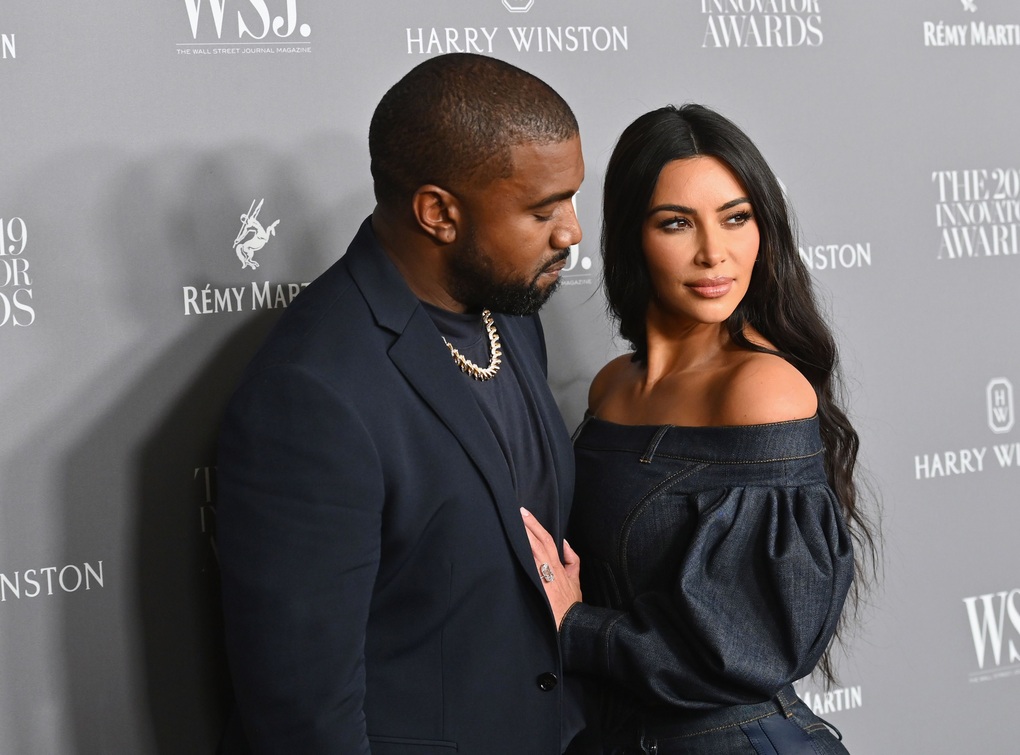 Ex-marido de Kim Kardashian foi acusado de estuprar e contratar alguém para espionar sua esposa – 2