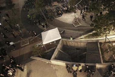 Quan chức Hàn Quốc tự tử sau vụ 16 người chết tại buổi hòa nhạc