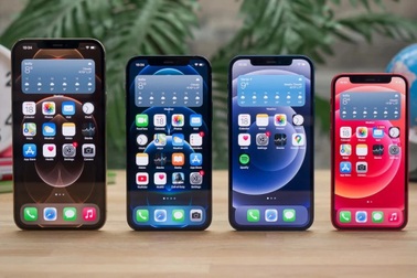 Nhiều iPhone bị mất sóng sau khi cập nhật iOS 14.7.1