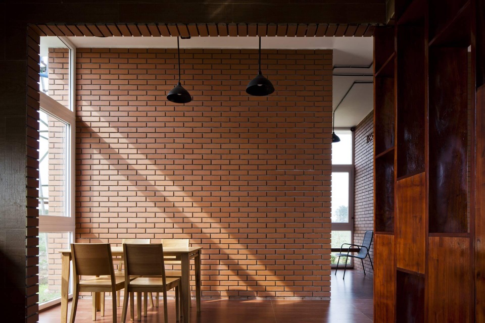 Nhà vườn rộng 90m2 ở Đồng Nai gây “sốt” vì xây dựng chỉ 500 triệu đồng - 7 Nhà vườn rộng 90m2 ở Đồng Nai gây “sốt” vì xây dựng chỉ 500 triệu đồng - 7