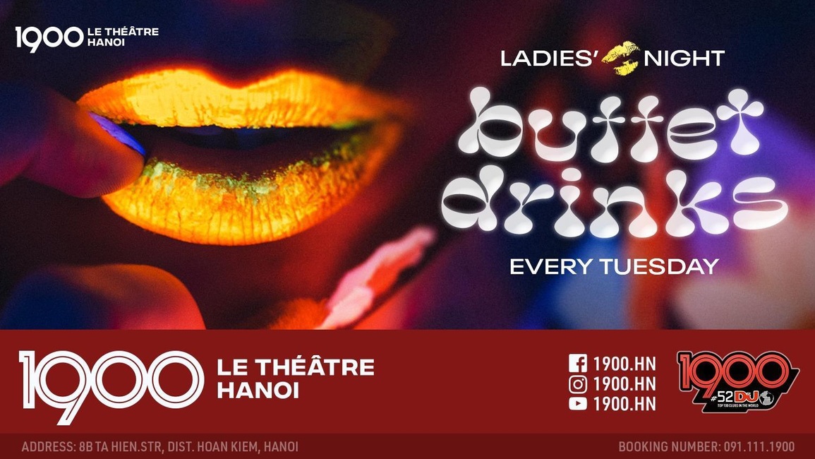 Club 1900 đại diện Việt Nam tham dự bầu chọn Top 100 Clubs thế giới 2022 - 6 Club 1900 đại diện Việt Nam tham dự bầu chọn Top 100 Clubs thế giới 2022 - 6