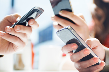 Smartphone đang "giết chết" ngày Black Friday ở Mỹ