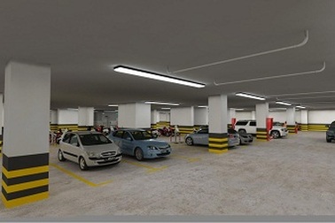 Hà Nội ra quy định về sở hữu tầng hầm trong chung cư