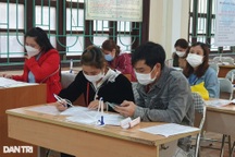 Cơ hội việc làm cho hàng ngàn lao động trong tháng 3