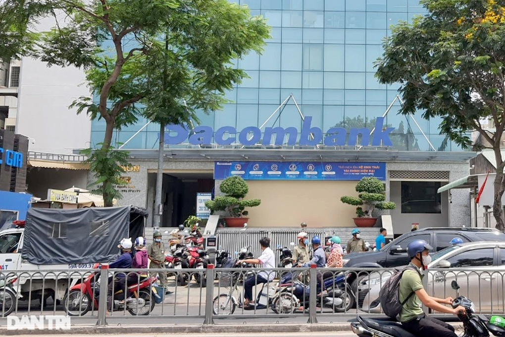 F88 đang kinh doanh ra sao, ai đang sở hữu? - 1 F88 đang kinh doanh ra sao, ai đang sở hữu? - 1