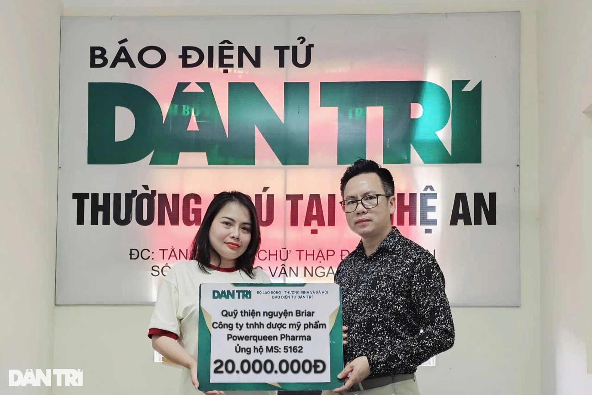 Những hình ảnh trong ngày khánh thành công trình Dân trí ở Mường Lống - 11 Những hình ảnh trong ngày khánh thành công trình Dân trí ở Mường Lống - 11
