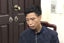 Bắt nghi phạm sát hại nam tài xế xe ôm, giấu thi thể trong bao tải