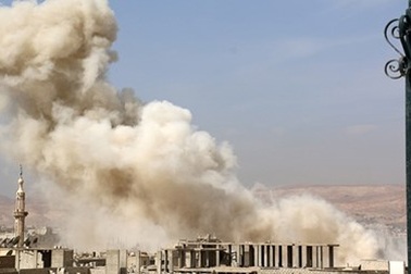 Liệu có nguy cơ “một cuộc chiến ủy nhiệm mới” tại Syria?