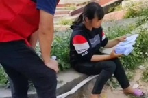 Cô gái bỏ nhà đến sống ở nghĩa trang suốt 4 năm để trốn hôn nhân sắp đặt