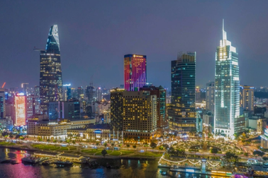 Hà Nội, TPHCM tụt hạng về năng lực cạnh tranh cấp tỉnh