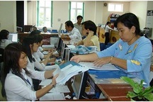 Doanh nghiệp ngừng hoạt động, đóng tiếp BHXH thế nào?