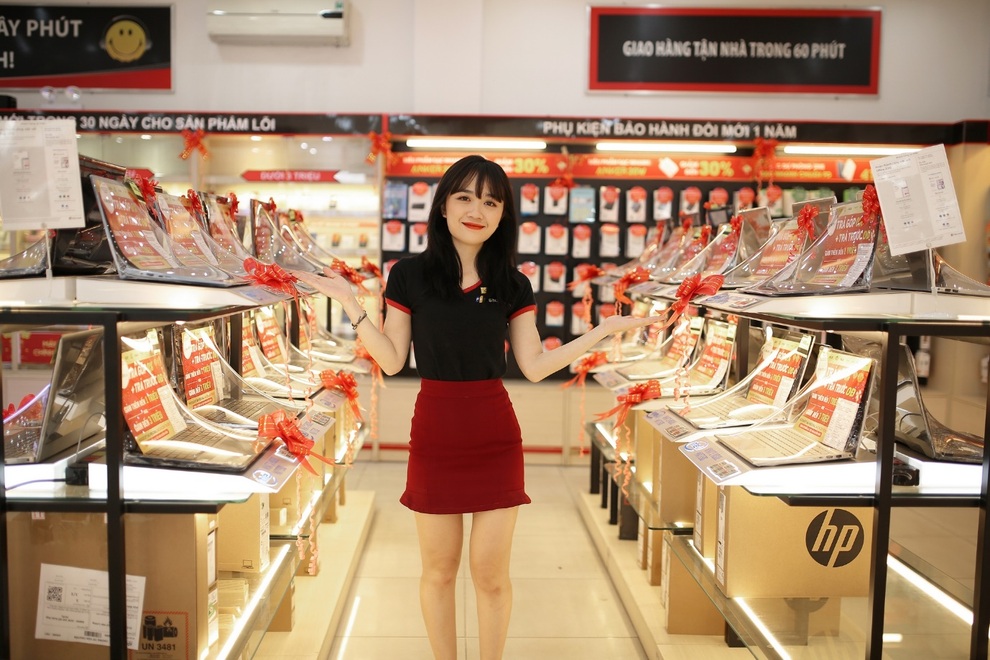 FPT Shop giảm đến 3.000.000 đồng, tặng quà 1.000.000 đồng cho laptop gaming - 1 FPT Shop giảm đến 3.000.000 đồng, tặng quà 1.000.000 đồng cho laptop gaming - 1