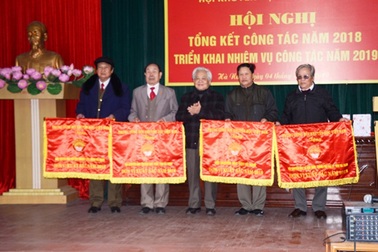 Hà Nam tổng kết công tác khuyến học năm 2018