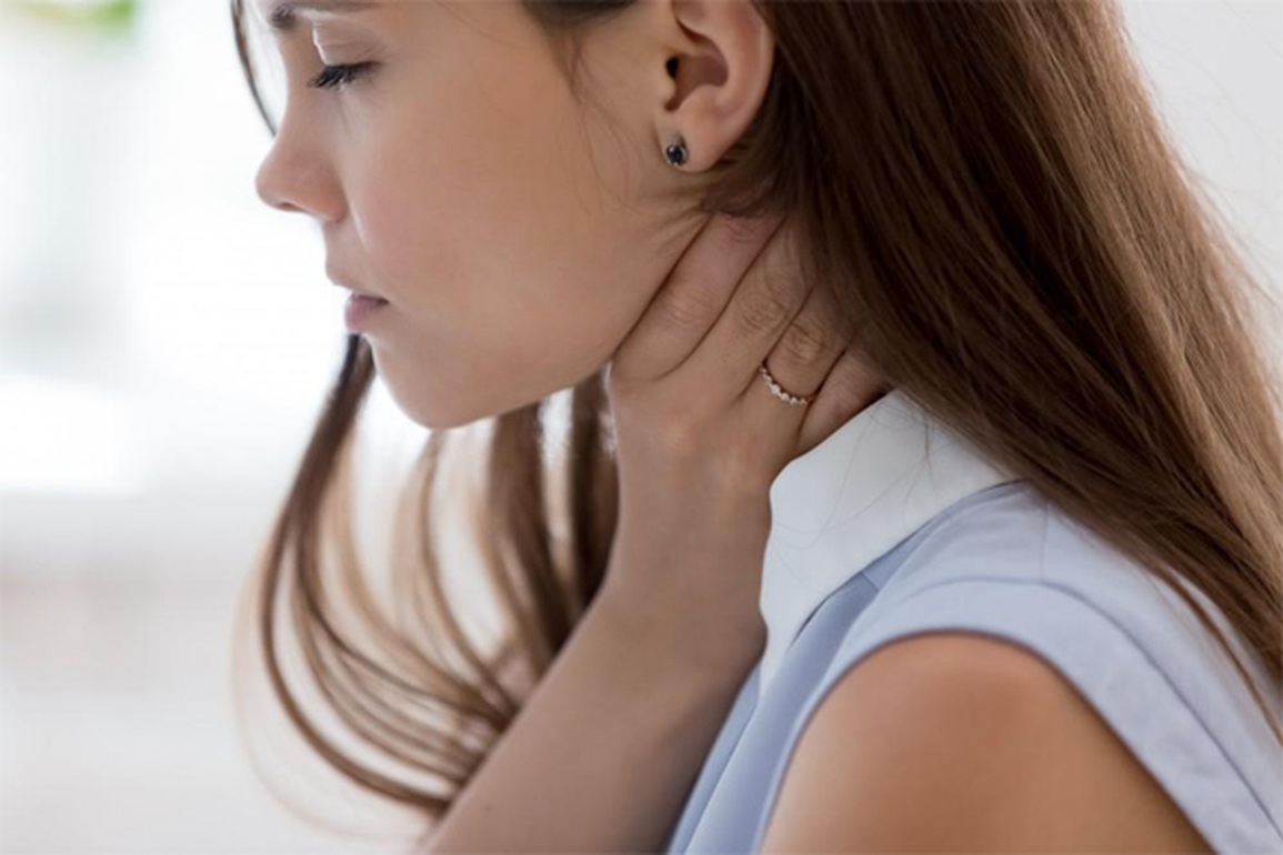 Dấu hiệu khi ăn cảnh báo ung thư - 1 Dấu hiệu khi ăn cảnh báo ung thư - 1