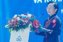 Chủ tịch Hội khuyến học Việt Nam: "Gen Z dẫn đầu thay đổi thế giới trong tương lai"