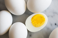 Top thực phẩm giàu cholesterol: Nên và không nên ăn gì?