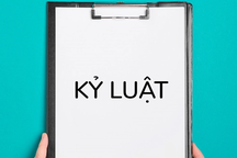 Kỷ luật Giám đốc Ban quản lý dự án ở Hà Giang