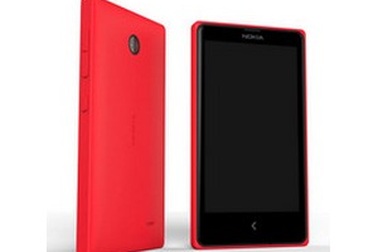 Rò rỉ thông tin cấu hình smartphone chạy Android của Nokia