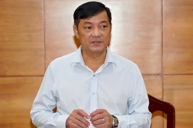 Ông Lê Trọng Yên làm Phó Chủ tịch thường trực tỉnh Lâm Đồng