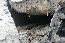 Nguy cơ tiếp tục sụt lún hàng ngàn mét tuyến đường đê biển Tây