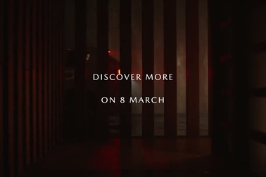 Mazda "nhá hàng" tân binh CX-60