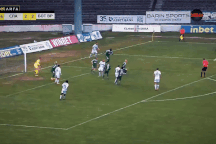 Sao Việt kiều ghi bàn ở châu Âu, có cơ hội khoác áo tuyển Việt Nam