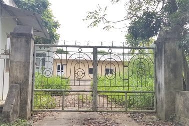 Hai dự án "treo" 16 năm, Ninh Bình gửi văn bản đòi lại đất