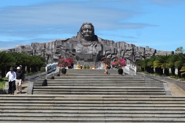 “Bản hùng ca bất diệt” kỷ niệm 78 năm Ngày Thương binh - Liệt sỹ