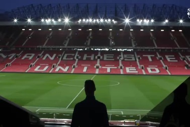 De Gea ký hợp đồng với mức lương “khủng” tại Man Utd