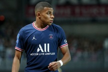 Vì sao Mbappe không sợ lời hăm dọa của PSG?