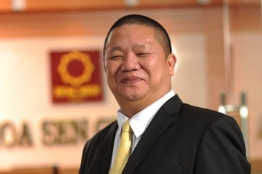 Lần lượt tìm đường tu tập, tài sản đại gia Việt vẫn không ngừng "phi mã"