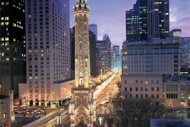 Du lịch tiết kiệm khi đến Chicago