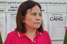 Vờ quen biết công an để lừa hơn nửa tỷ đồng tiền "chạy án"