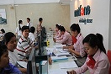 Năm 2010 Viettel tăng trưởng trên 50% 