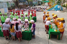 Học sinh Bạc Liêu được nghỉ Tết Nguyên đán 9 ngày