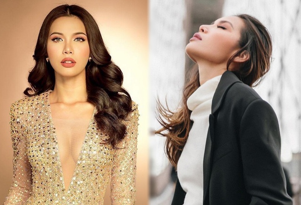 Tình hình “ái nữ” về bằng chuyên cơ và sao Việt khắp nơi trên thế giới - 4 Tình hình “ái nữ” về bằng chuyên cơ và sao Việt khắp nơi trên thế giới - 4