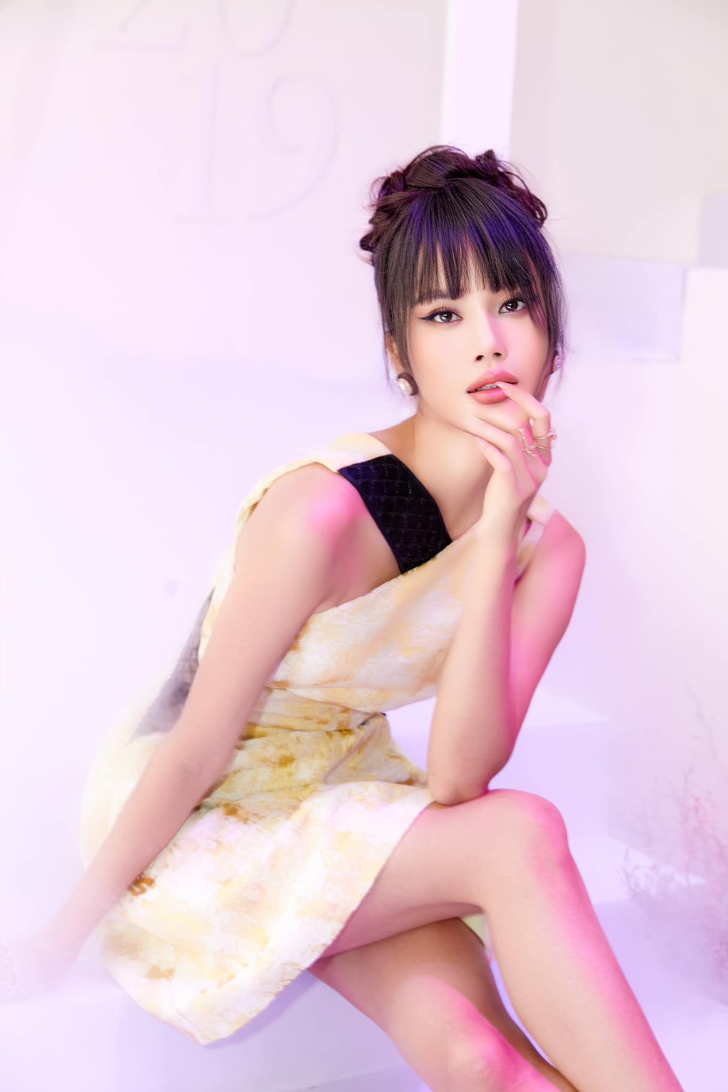 Hương Ly gây sốt khi diện bikini nhỏ xíu khoe cơ bụng số 11 gợi cảm - 13 Hương Ly gây sốt khi diện bikini nhỏ xíu khoe cơ bụng số 11 gợi cảm - 13