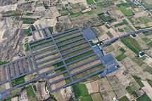 Bất thường chuyện hộ dân không bán được điện áp mái vì thiếu tấm lợp