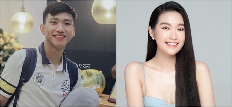 Chân dài đang vướng nghi án tình cảm với cầu thủ Đoàn Văn Hậu là ai? - 4 Chân dài đang vướng nghi án tình cảm với cầu thủ Đoàn Văn Hậu là ai? - 4
