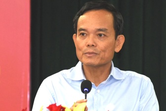 Bí thư TPHCM: Nhiều cán bộ vi phạm đều nói "phải chi hồi đó được nhắc"