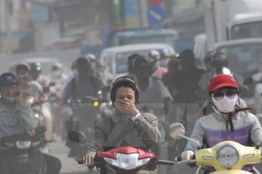 Công nghệ lọc không khí nào hiện nay lọc được bụi PM 1.0 cho gia đình?