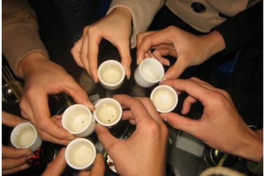 Lật tẩy kẻ gian ầm thầm phá vỡ hạnh phúc gia đình