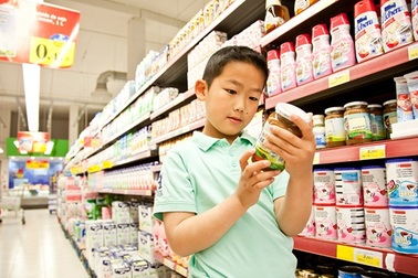 Bố mẹ Việt quá lạm dụng thực phẩm chức năng cho trẻ