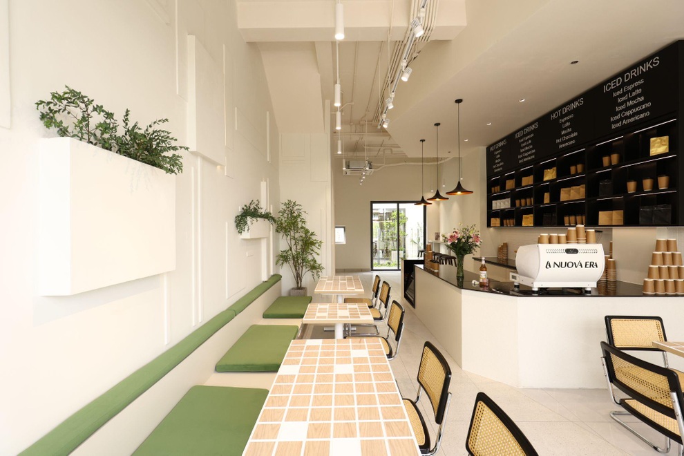 LA Home khai trương nhà mẫu theo tiêu chuẩn sống xanh EDGE - 4 LA Home khai trương nhà mẫu theo tiêu chuẩn sống xanh EDGE - 4