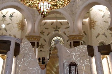 Vẻ đẹp của Taj Mahal