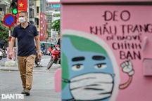 CDC Hoa Kỳ chỉ ra "vũ khí" quan trọng để Việt Nam kiểm soát Covid-19