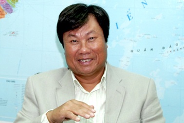 Nguyên Phó Chủ nhiệm Văn phòng Chính phủ bị kỷ luật cảnh cáo