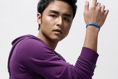 Hotboy Đài Bắc "đau đầu" vì học và nghĩa vụ quân sự